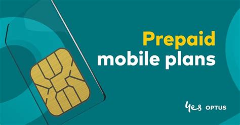 optus phone plans